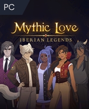 Acquistare Mythic Love: Iberian Legends Key Confrontare Prezzi