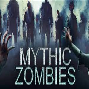 Acquistare Mythic Zombies CD Key Confrontare Prezzi