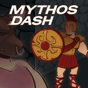 Mythos Dash Playstation 5