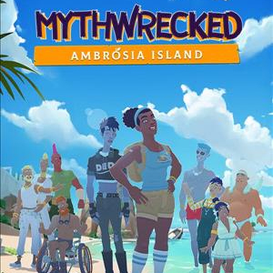 Mythwrecked Ambrosia Island