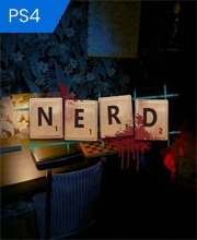 N.E.R.D Playstation 4