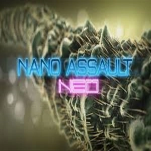 Nano Assault Neo Wii U