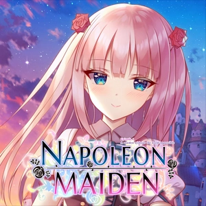 Napoleon Maiden Episode 1 A maiden without the word impossible Pc