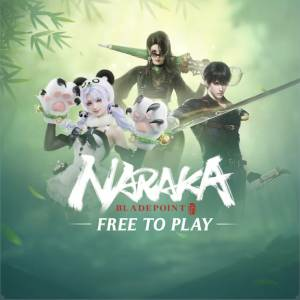NARAKA BLADEPOINT Aurora Season Pack Xbox One