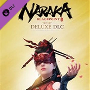 NARAKA BLADEPOINT Deluxe Xbox One