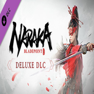 Acquistare NARAKA BLADEPOINT Deluxe DLC CD Key Confrontare Prezzi