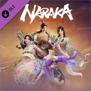 NARAKA BLADEPOINT Pioneer Season Pack Pc