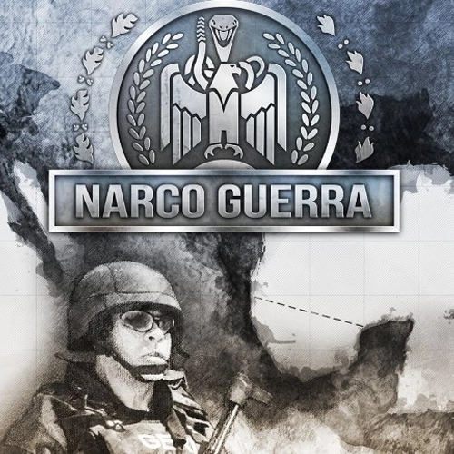 NarcoGuerra Pc