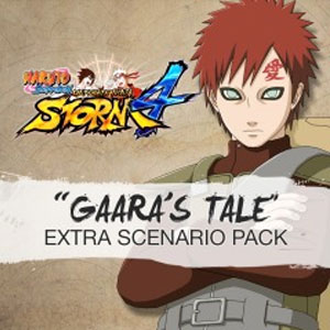 Acquistare NARUTO SHIPPUDEN Ultimate Ninja STORM 4 Gaara’s Tale Extra Scenario Pack Xbox One Gioco Confrontare Prezzi