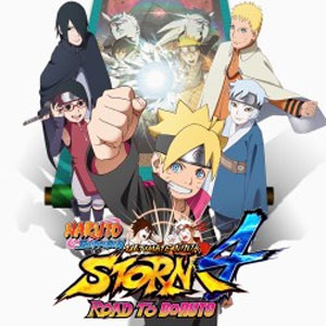 Acquistare NARUTO SHIPPUDEN Ultimate Ninja STORM 4 ROAD TO BORUTO Early Unlock Pack Nintendo Switch Confrontare i prezzi