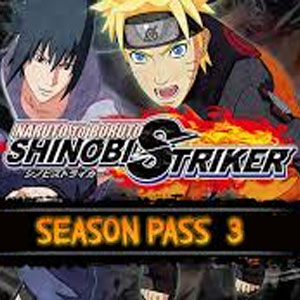 Acquistare NARUTO TO BORUTO SHINOBI STRIKER Season Pass 3 CD Key Confrontare Prezzi
