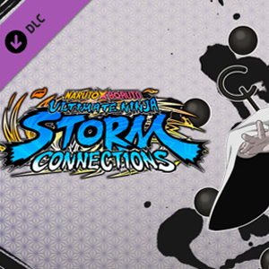 Naruto x Boruto Ultimate Ninja Storm CONNECTIONS DLC Pack 1 Hagoromo Otsutsuki Pc