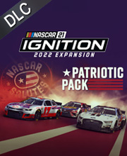 Acquistare NASCAR 21 Ignition 2022 Patriotic Pack CD Key Confrontare Prezzi