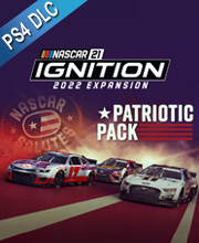 Acquistare NASCAR 21 Ignition 2022 Patriotic Pack PS4 Confrontare Prezzi