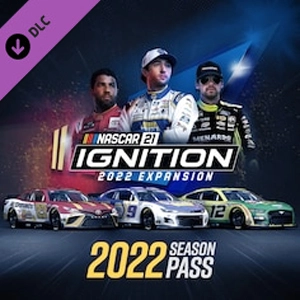 NASCAR 21 Ignition 2022 Season Pass