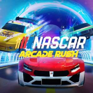 NASCAR Arcade Rush Switch