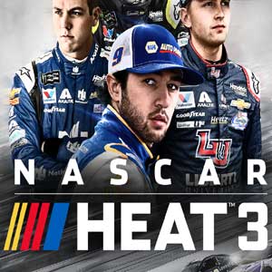 Acquistare NASCAR Heat 3 Xbox One Gioco Confrontare Prezzi