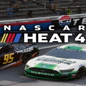 NASCAR Heat 4 December Pack