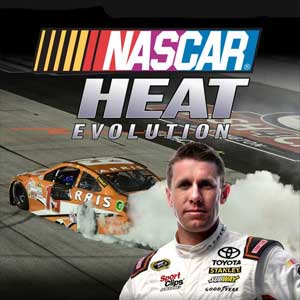 Acquista Xbox One Codice NASCAR Heat Evolution Confronta Prezzi