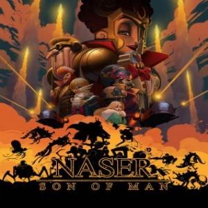 Naser Son of Man Pc