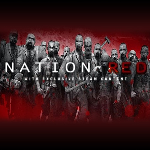 Acquista CD Key Nation Red Confronta Prezzi