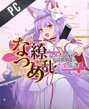 Acquistare Natsume Ryouran High-Spec Noukin Youko no Renai Kitan CD Key Confrontare Prezzi