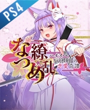 Acquistare Natsume Ryouran High-Spec Noukin Youko no Renai Kitan PS4 Confrontare Prezzi