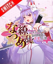 Acquistare Natsume Ryouran High-Spec Noukin Youko no Renai Kitan Nintendo Switch Confrontare i prezzi