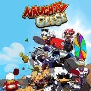 Naughty Geese Pc