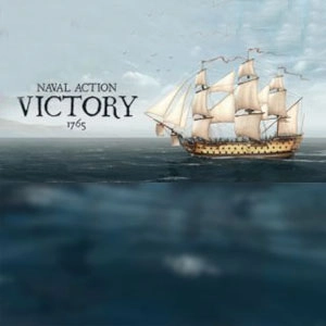 Naval Action HMS Victory 1765