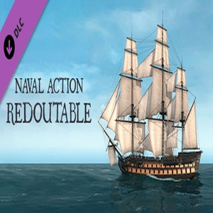 Naval Action Redoutable Pc