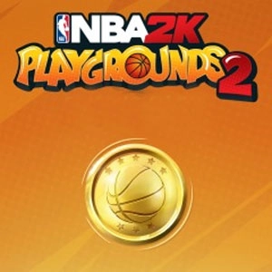 NBA 2K Playgrounds 2 Golden Bucks Playstation 4
