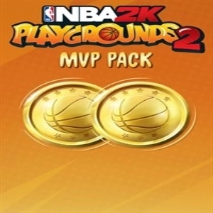 NBA 2K Playgrounds 2 MVP Pack Pc