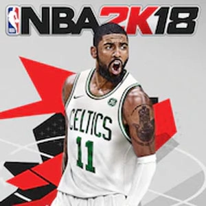 NBA 2K18 Xbox Series X
