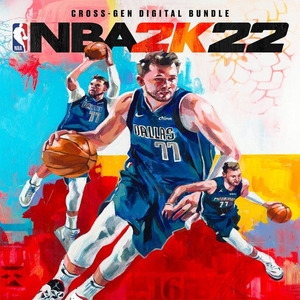 Acquistare NBA 2K22 Cross-Gen Digital Bundle Xbox Series Gioco Confrontare Prezzi