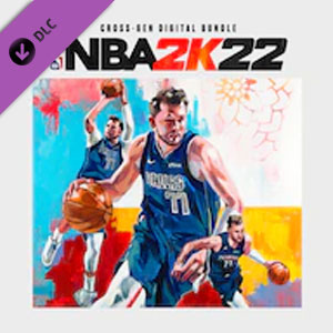 Acquistare NBA 2K22 Cross-Gen Digital Bundle PS4 Confrontare Prezzi