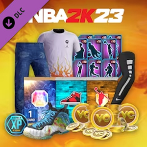 NBA 2K23 Super Bundle Xbox One