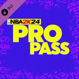 NBA 2K24 Pro Pass Season 9 Xbox One
