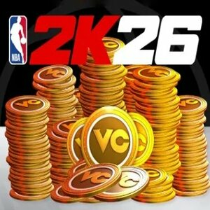 NBA 2K26 Virtual Currency Pack Pc