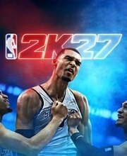NBA 2K27 Pc