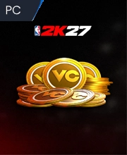NBA 2K27 Virtual Currency Pack Pc