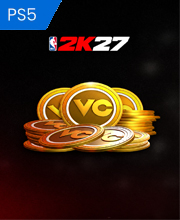 Acquistare NBA 2K27 Virtual Currency Pack PS5 Key Confrontare Prezzi
