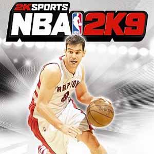 Acquista Xbox 360 Codice NBA 2K9 Confronta Prezzi