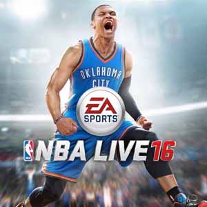 Acquista CD Key NBA Live 16 Confronta Prezzi