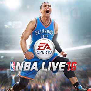 Acquista PS4 Codice NBA Live 16 Confronta Prezzi