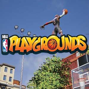 Acquista CD Key NBA Playgrounds Confronta Prezzi