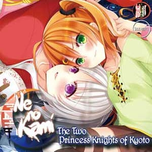 Ne no Kami The Two Princess Knights of Kyoto Pc