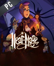 Near-Mage Pc