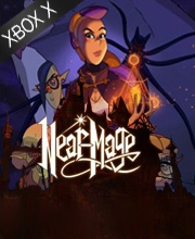 Near-Mage Xbox Series X