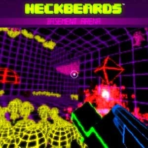 Neckbeards Basement Arena Pc